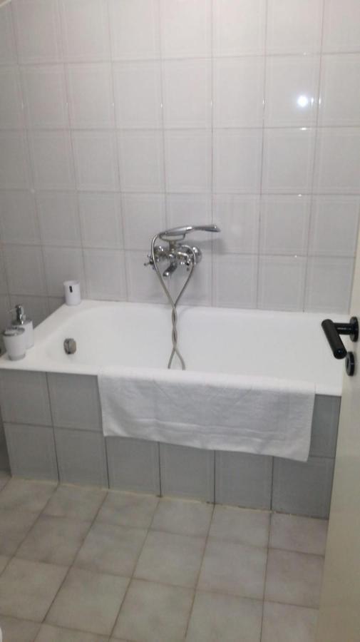 Bed and Breakfast Rosy House Scalea Exterior foto