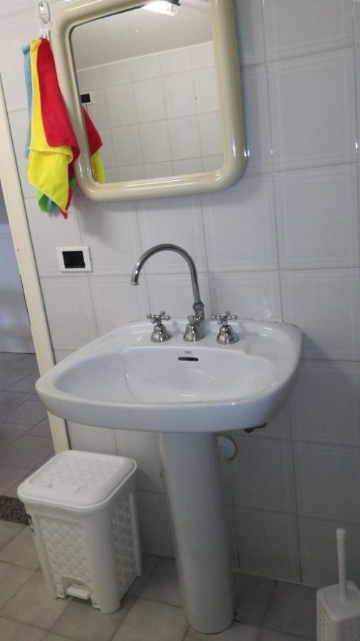 Bed and Breakfast Rosy House Scalea Exterior foto