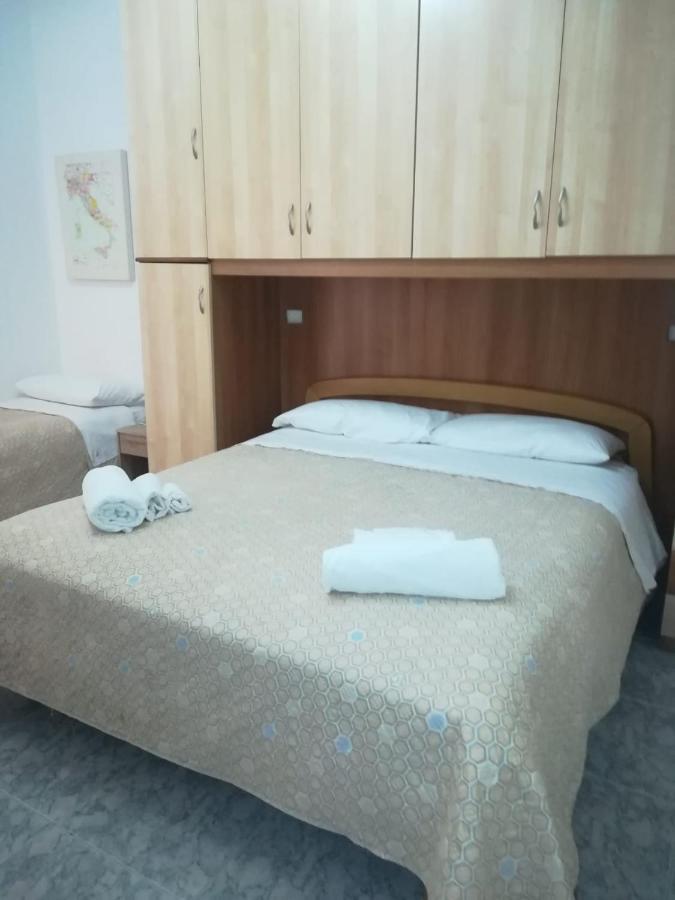 Bed and Breakfast Rosy House Scalea Exterior foto